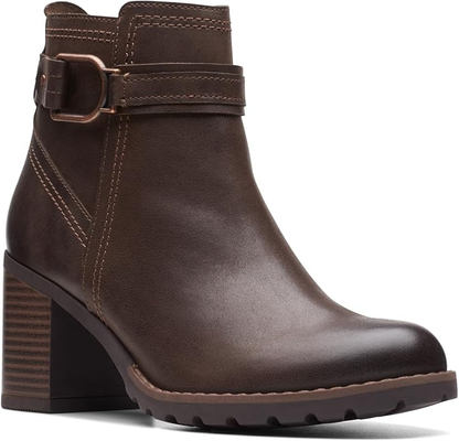 Clarks Botas