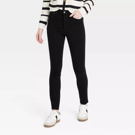 Universal Thread Jeans