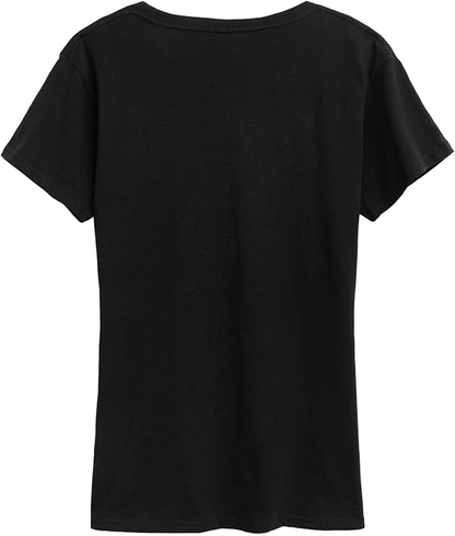 Barbie Hi Allan T-Shirt