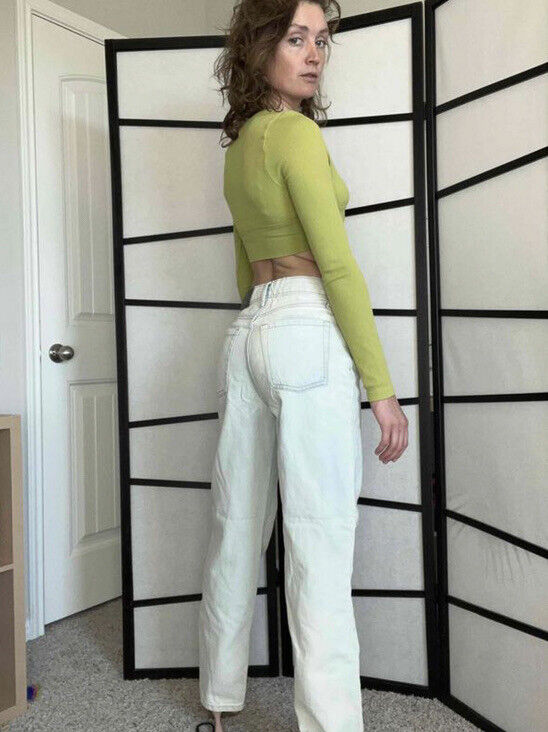 Wild Fable Mom Jeans