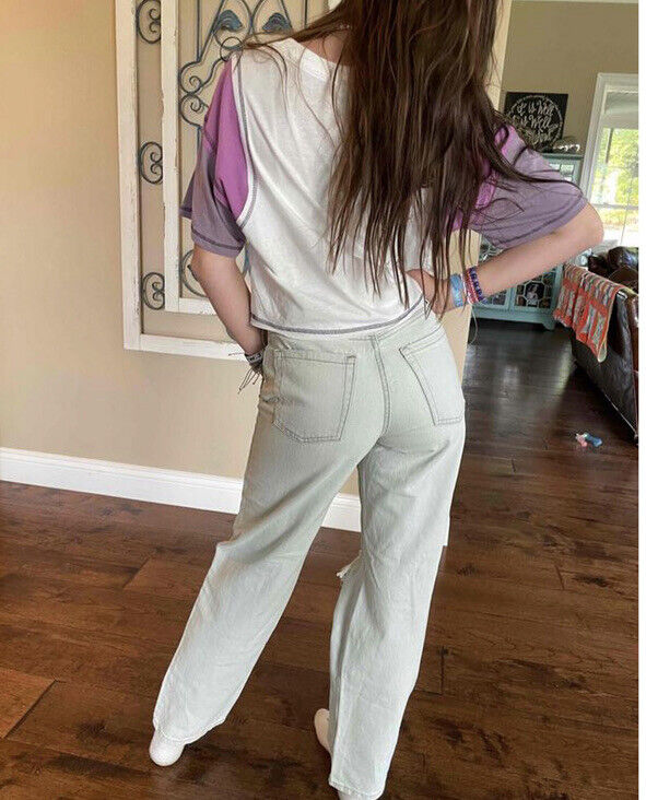 Wild Fable Mom Jeans