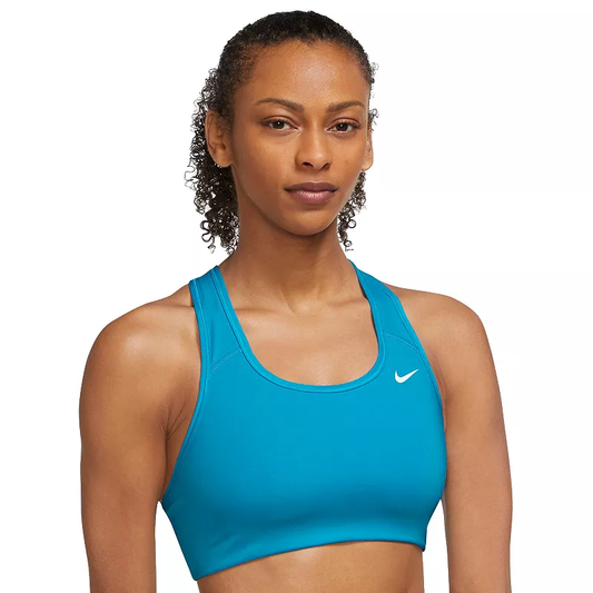 Nike Swoosh Bra
