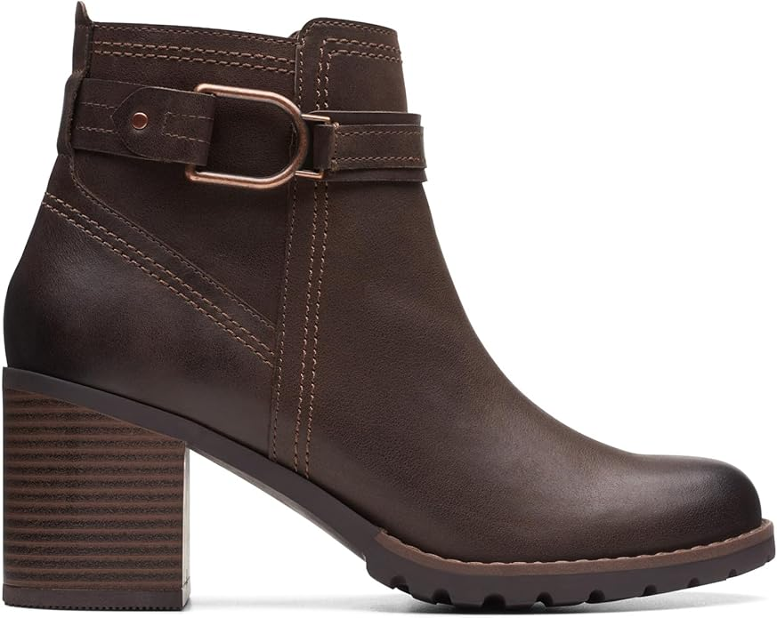 Clarks Botas