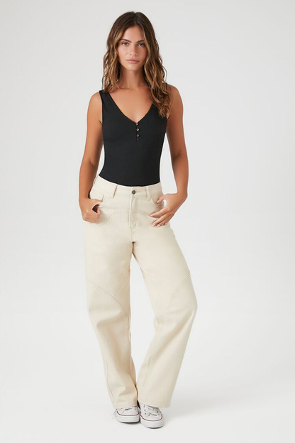 Forever 21 Bodysuit