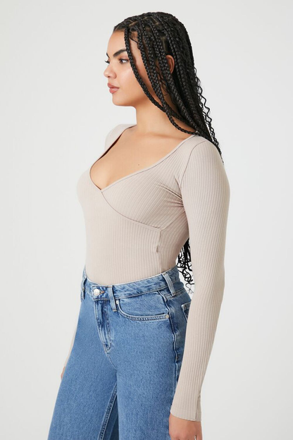 Forever 21 Bodysuit