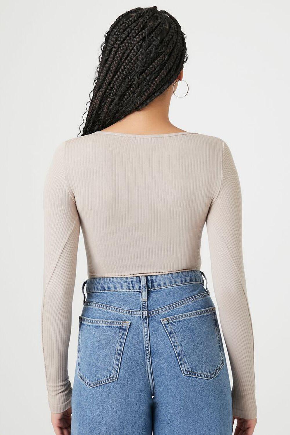 Forever 21 Bodysuit