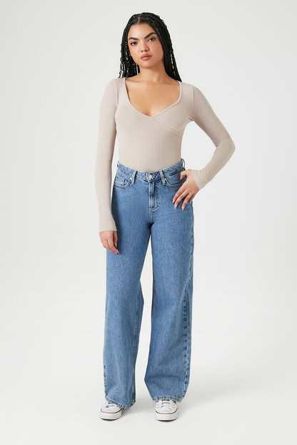 Forever 21 Bodysuit