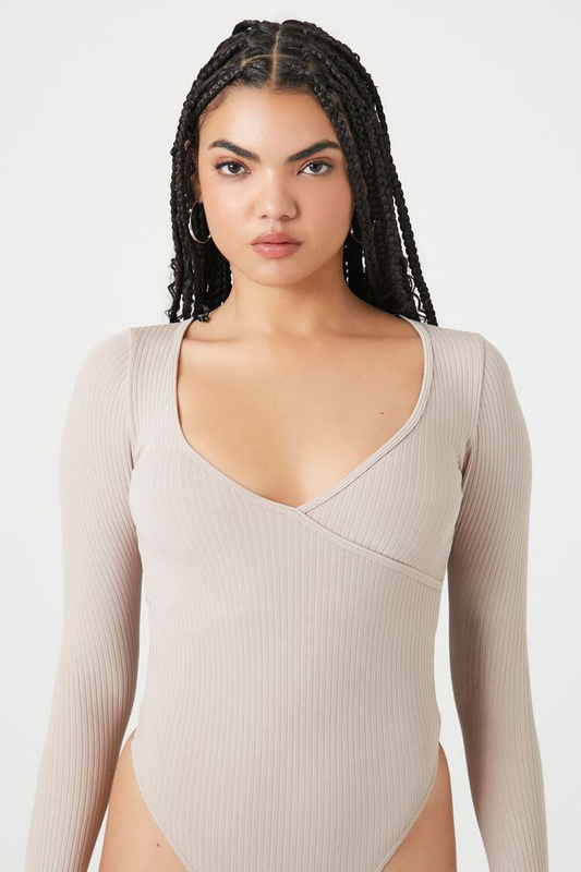Forever 21 Bodysuit