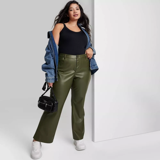Wild Fable Flare Pant