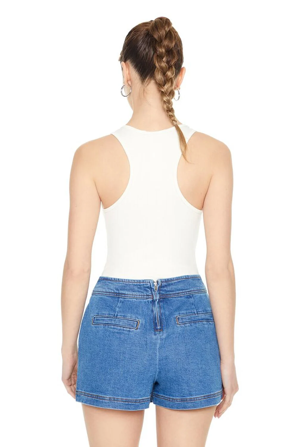 Forever 21 Bodysuit