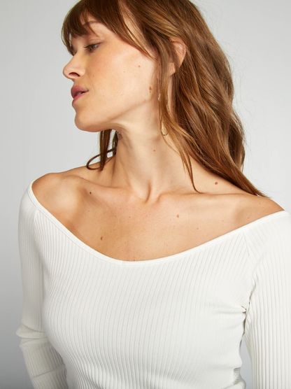 Forever 21 Top off-the Shoulder