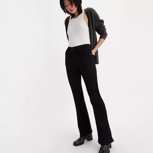 Levi's Flare Jeans