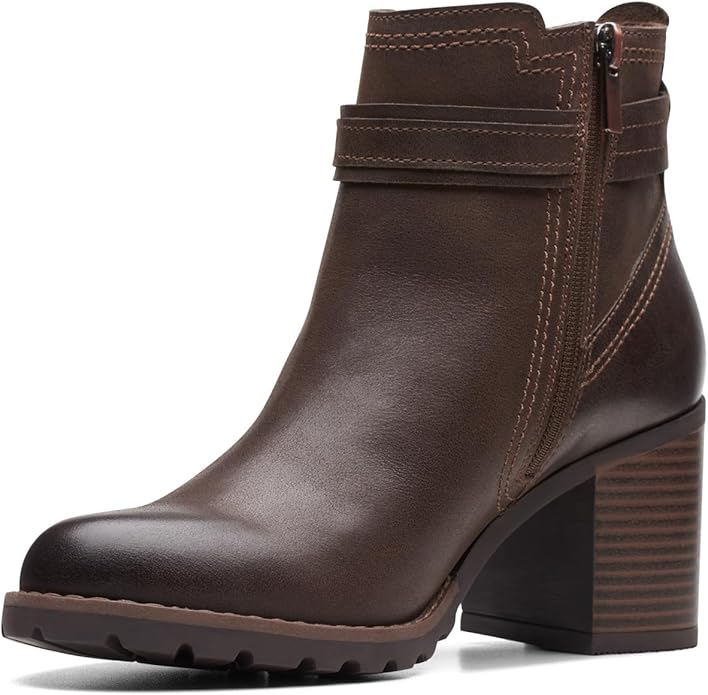 Clarks Botas