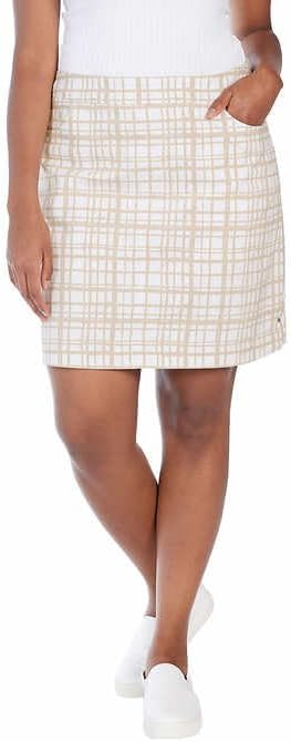 Hilary Radley Skort