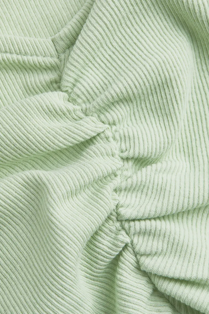 H&M Off-the-shoulder Top