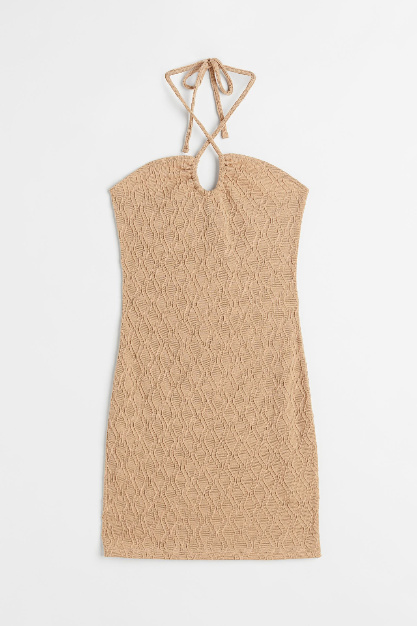 H&M Halter Dress