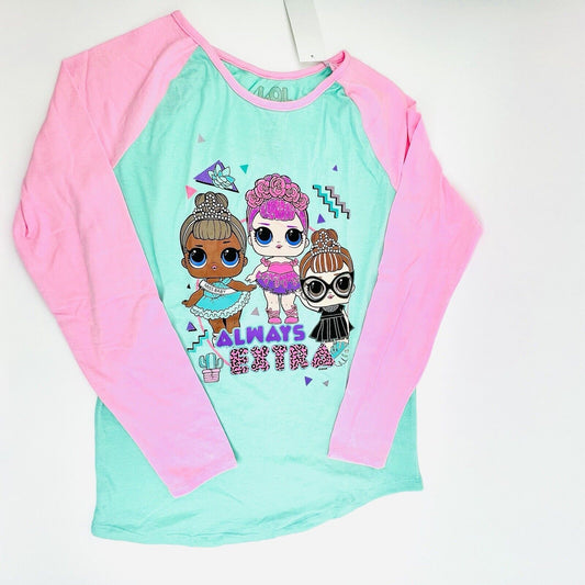 Girls L.O.L ¡Surpise!