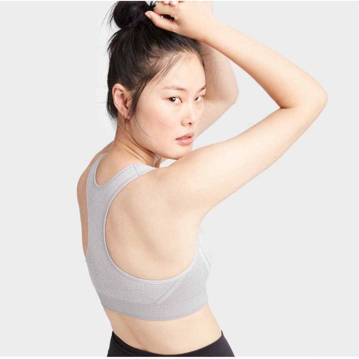 All in motion Sport Bra