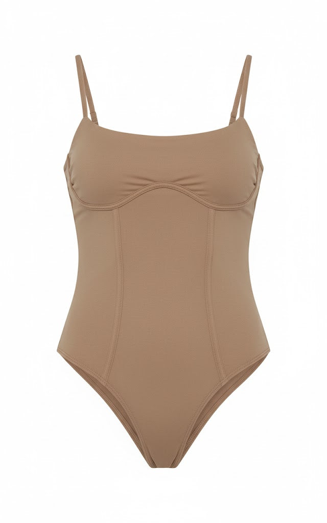 Forever 21 Birthday Bodysuit