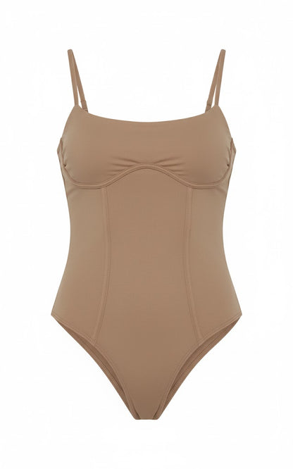 Forever 21 Birthday Bodysuit